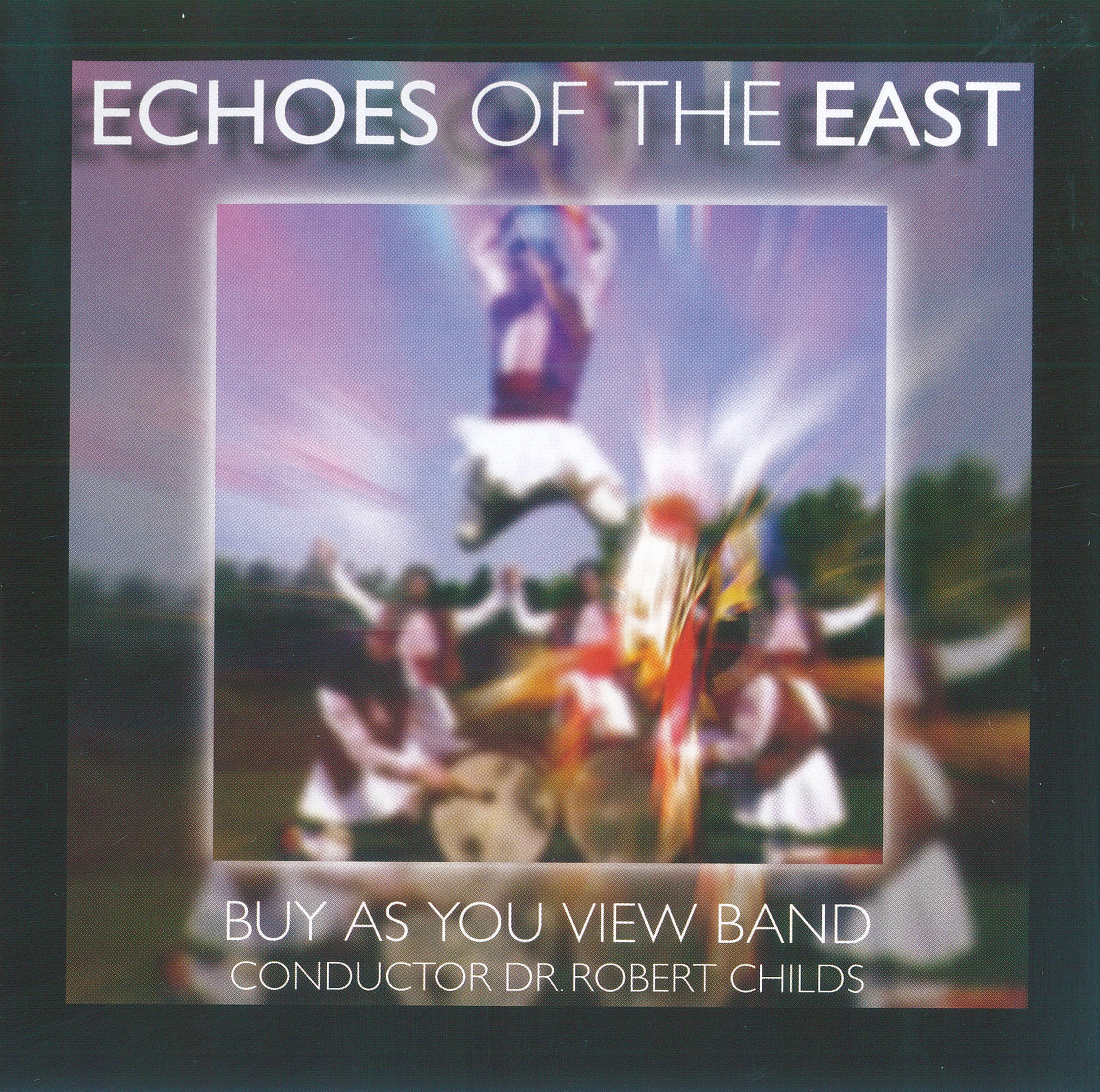 Echoes of the East - Download