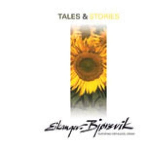Tales & Stories - CD