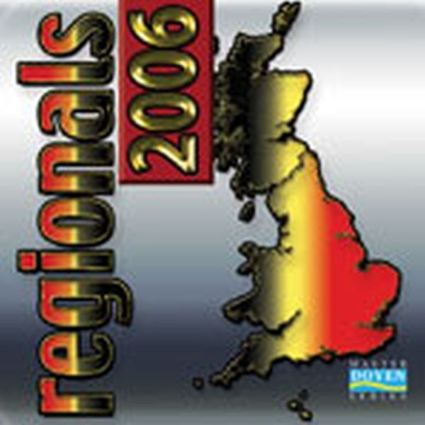 Regionals 2006 - Download