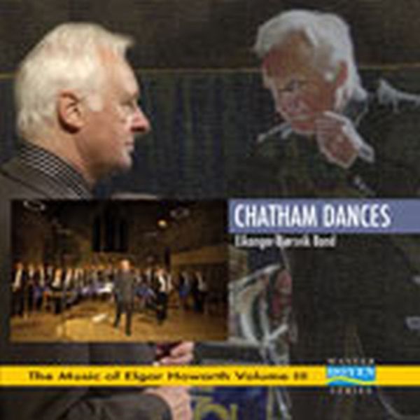 Chatham Dances - CD