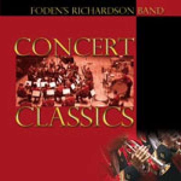 Concert Classics - CD