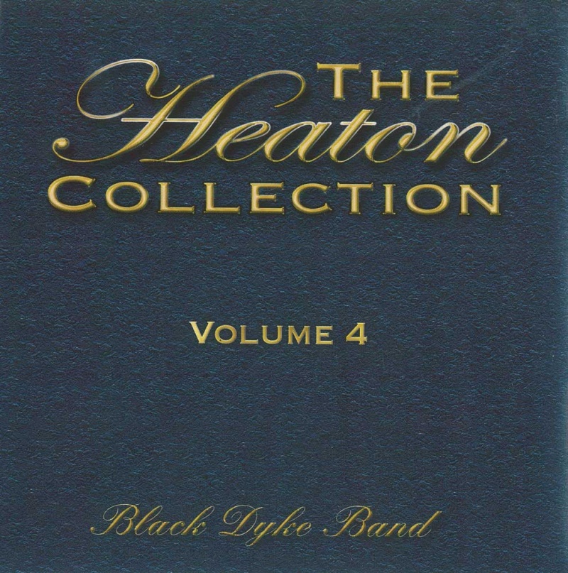 The Heaton Collection Volume 4 - Download