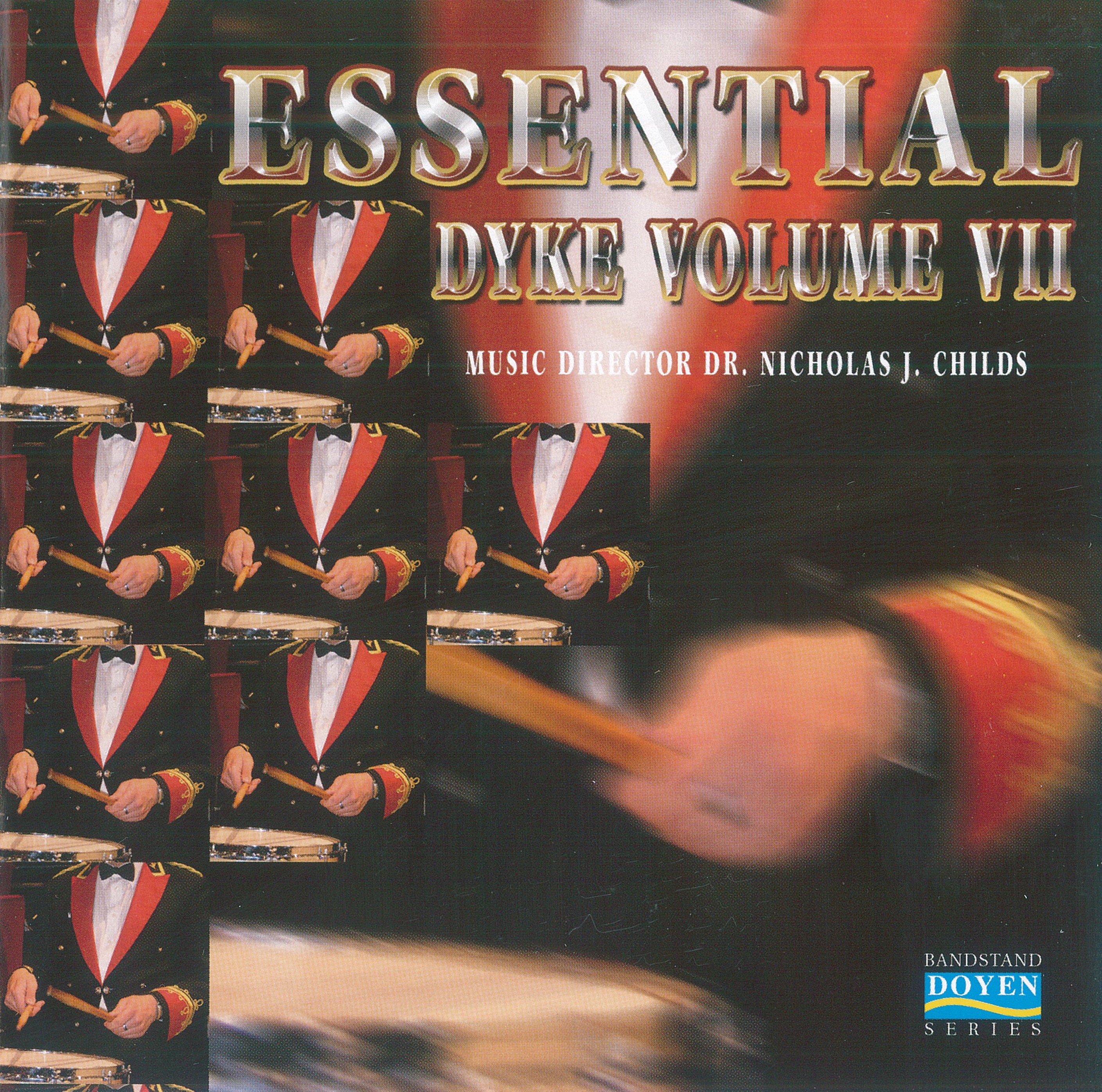 Essential Dyke Vol. VII - Download