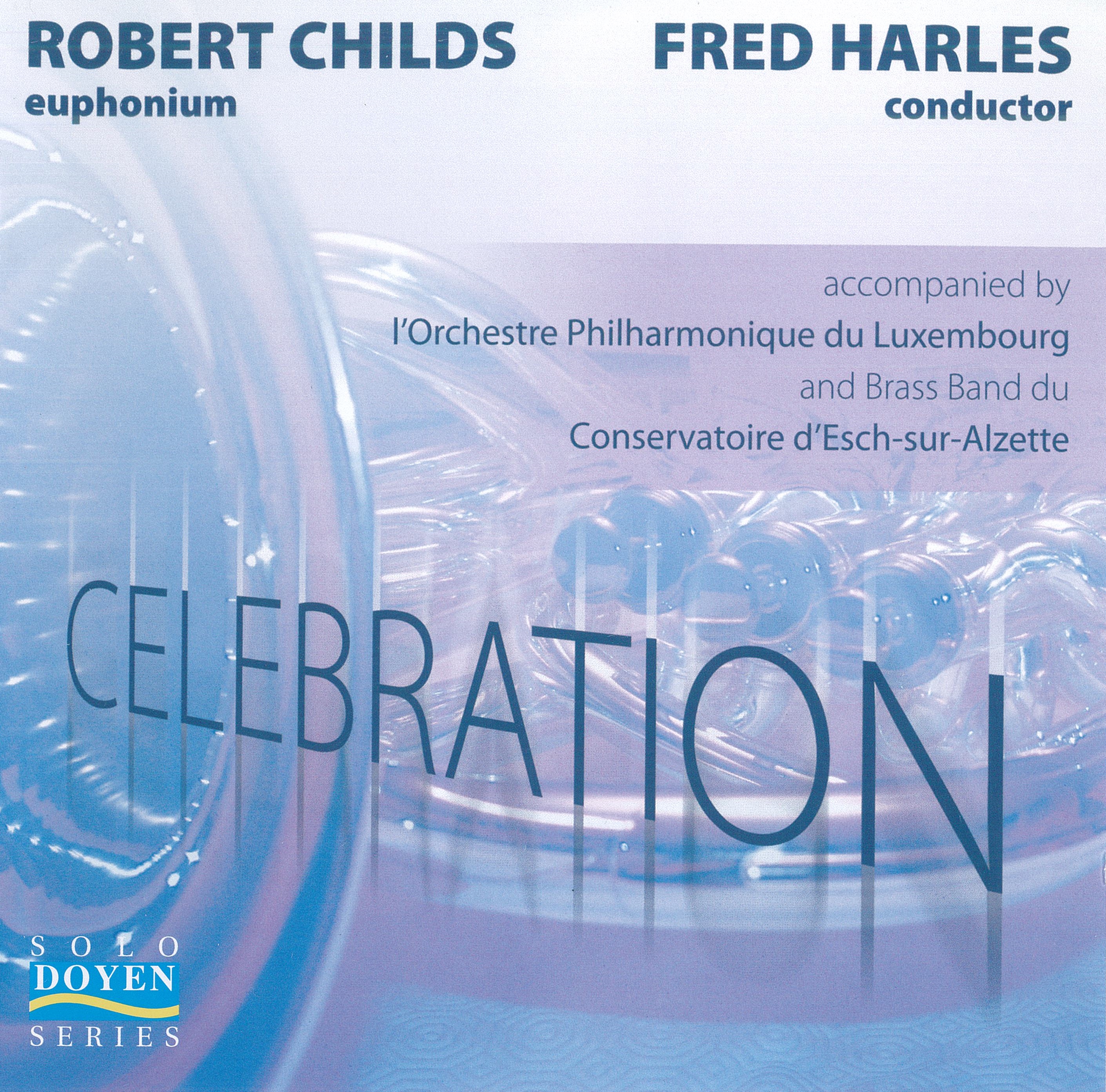 Celebration - CD