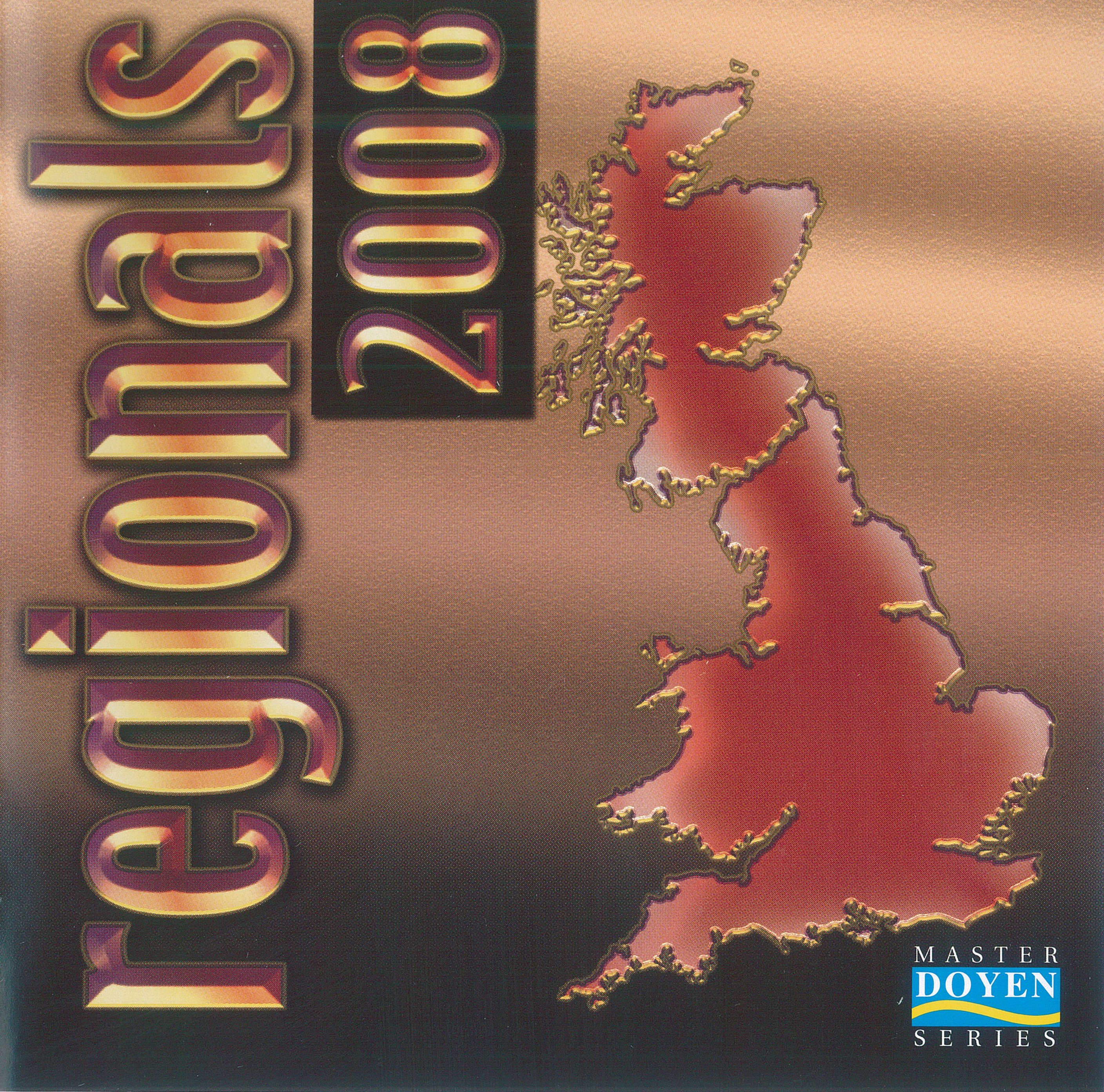 Regionals 2008 - Download