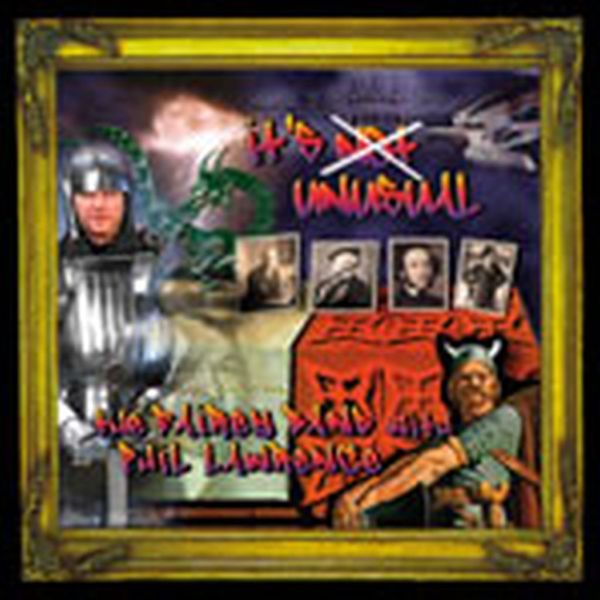Its Not Unusual - Download