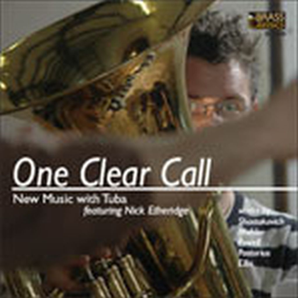 One Clear Call - CD