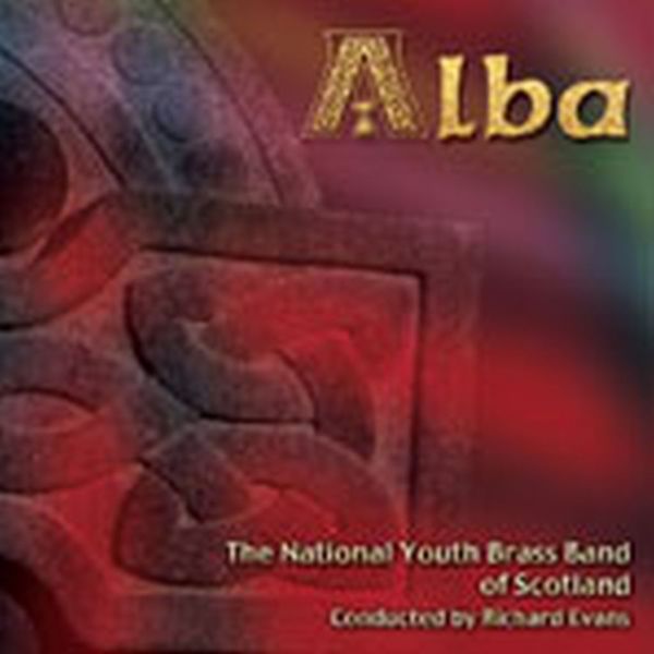 Alba - CD