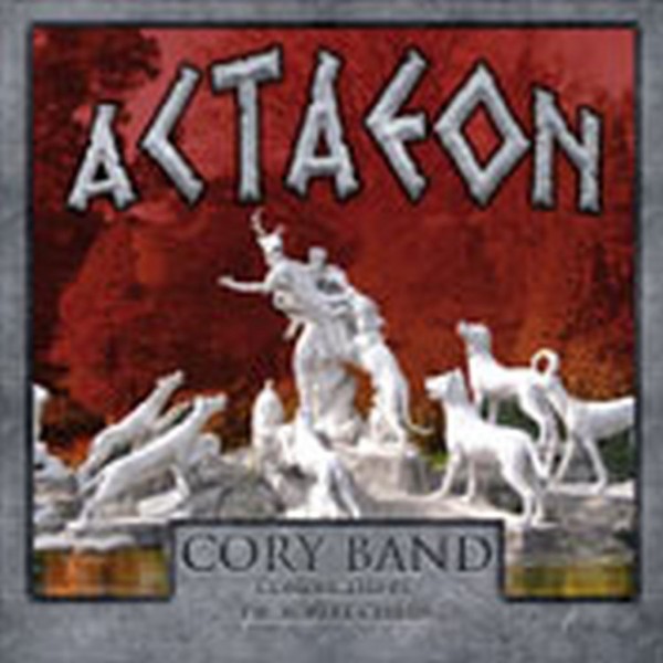 Actaeon - Download