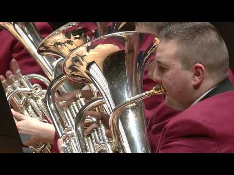 Fraternity - Whitburn Band - EBBC2016