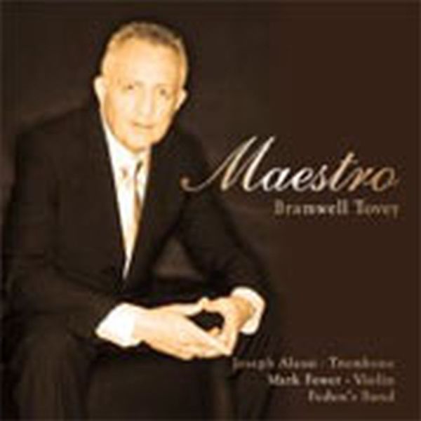 Maestro - CD