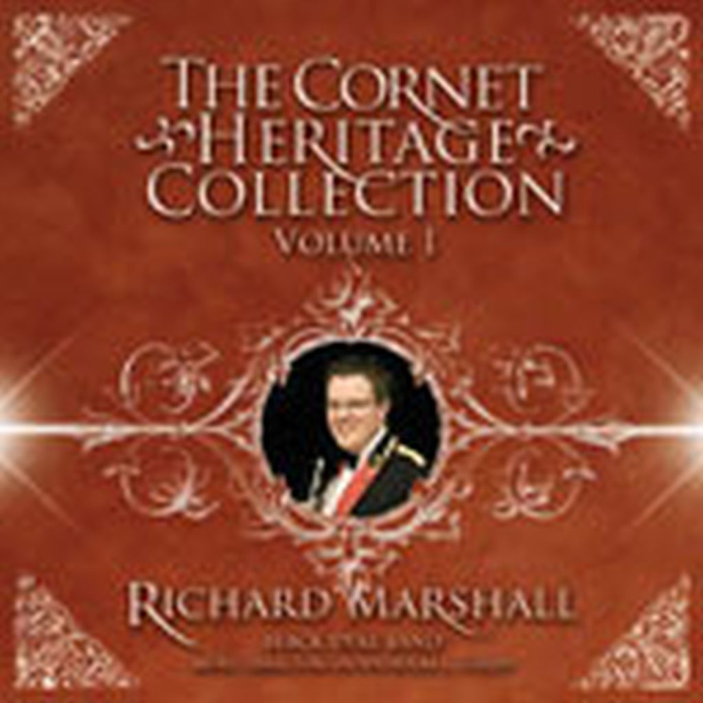 The Cornet Heritage Collection Vol. I - Download