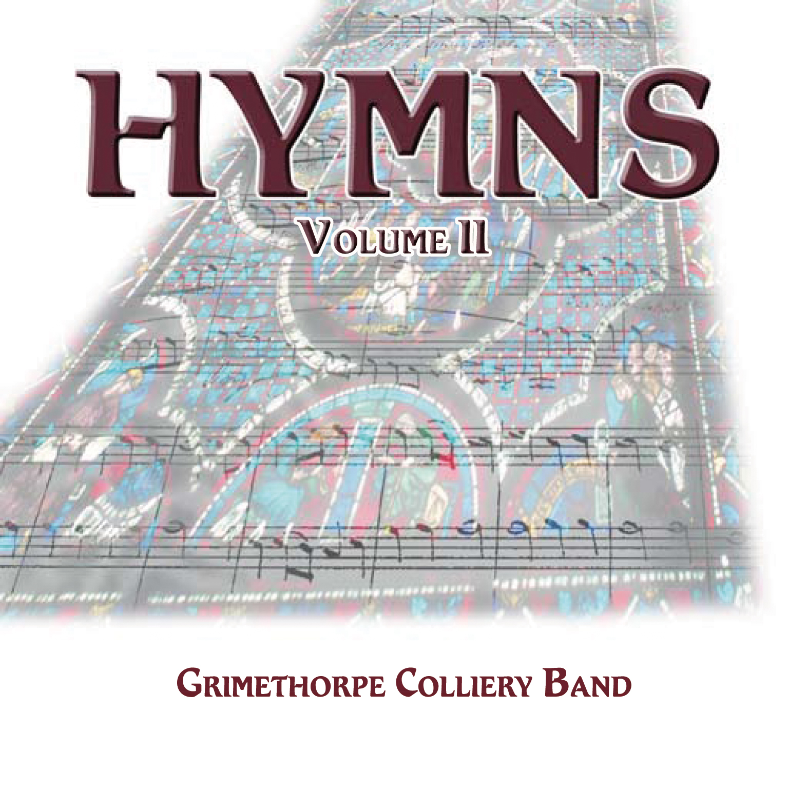 Hymns Vol. II - Download