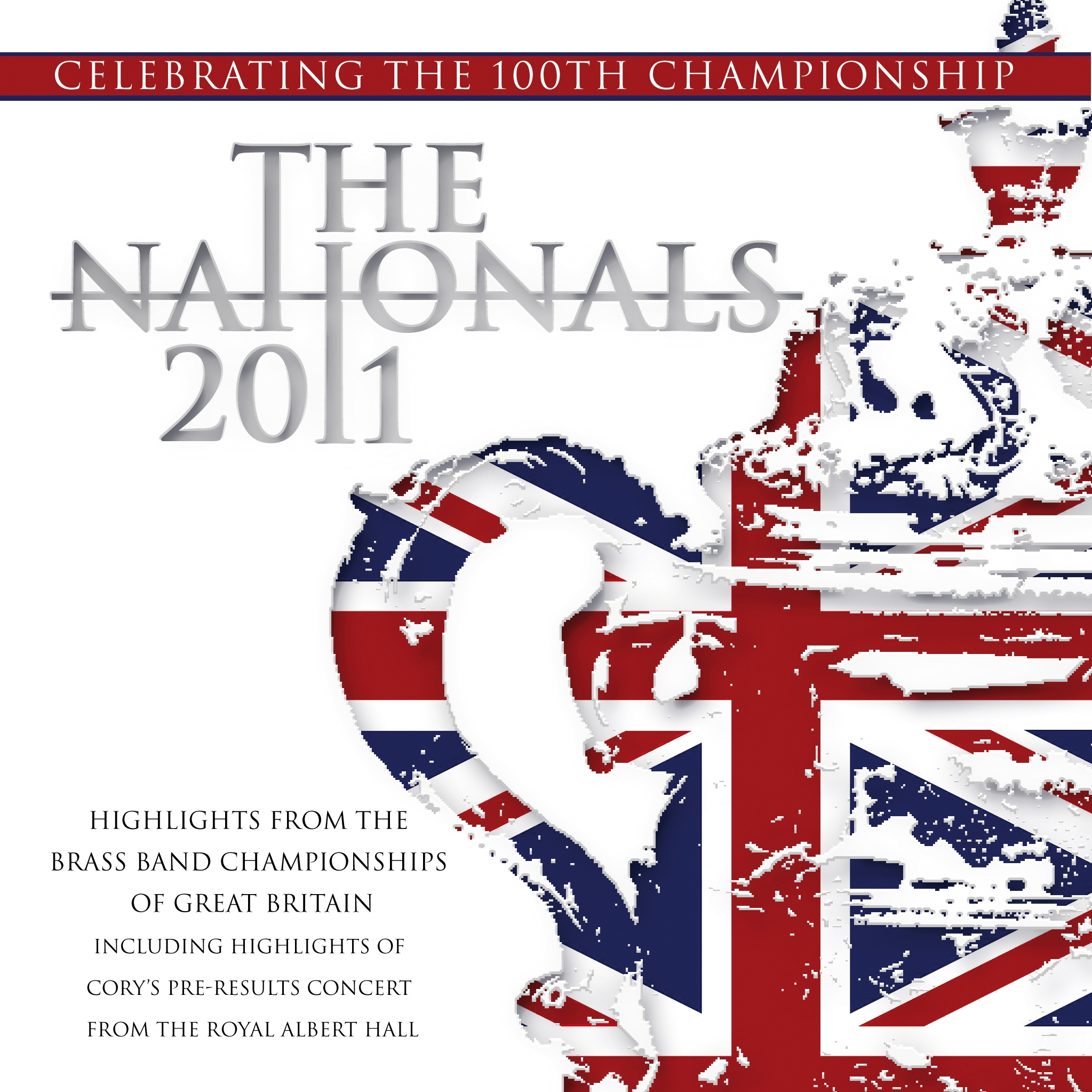 The Nationals 2011 - Download