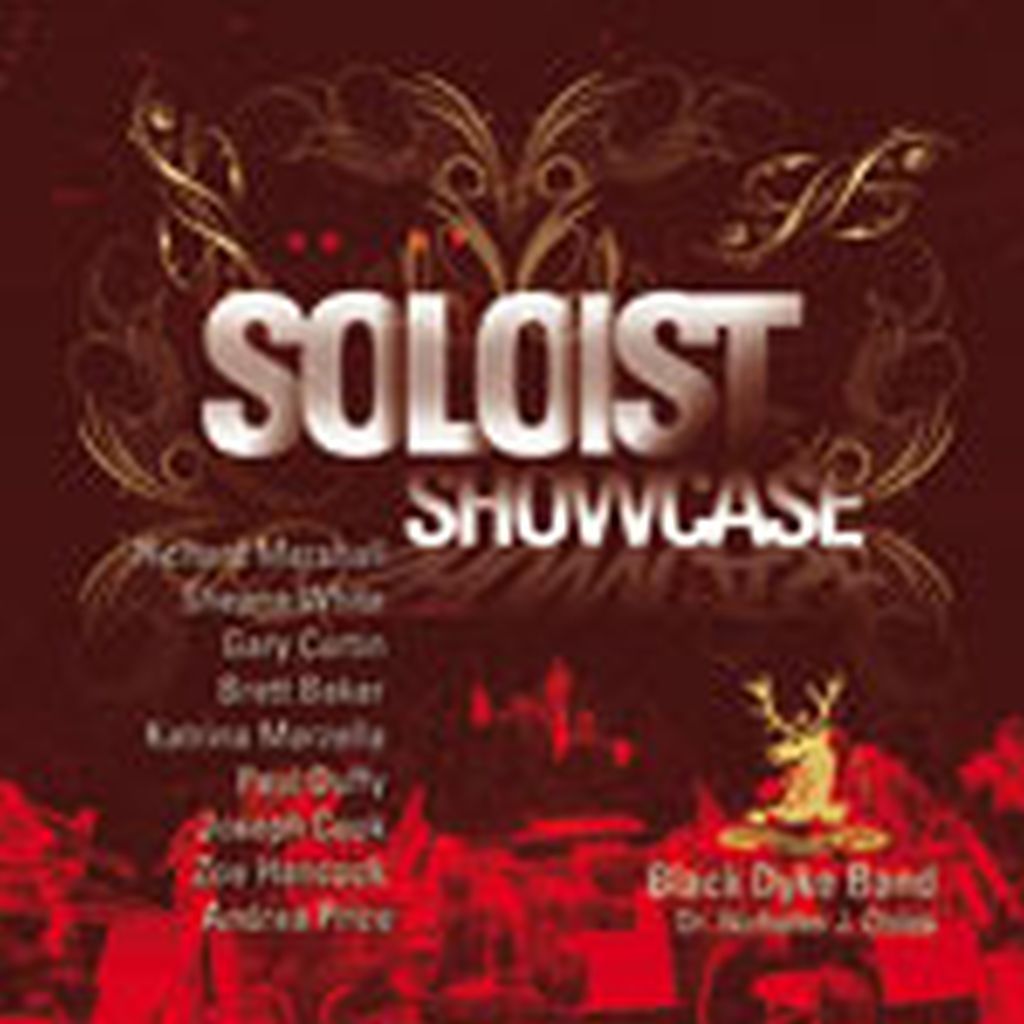 Soloist Showcase - Download