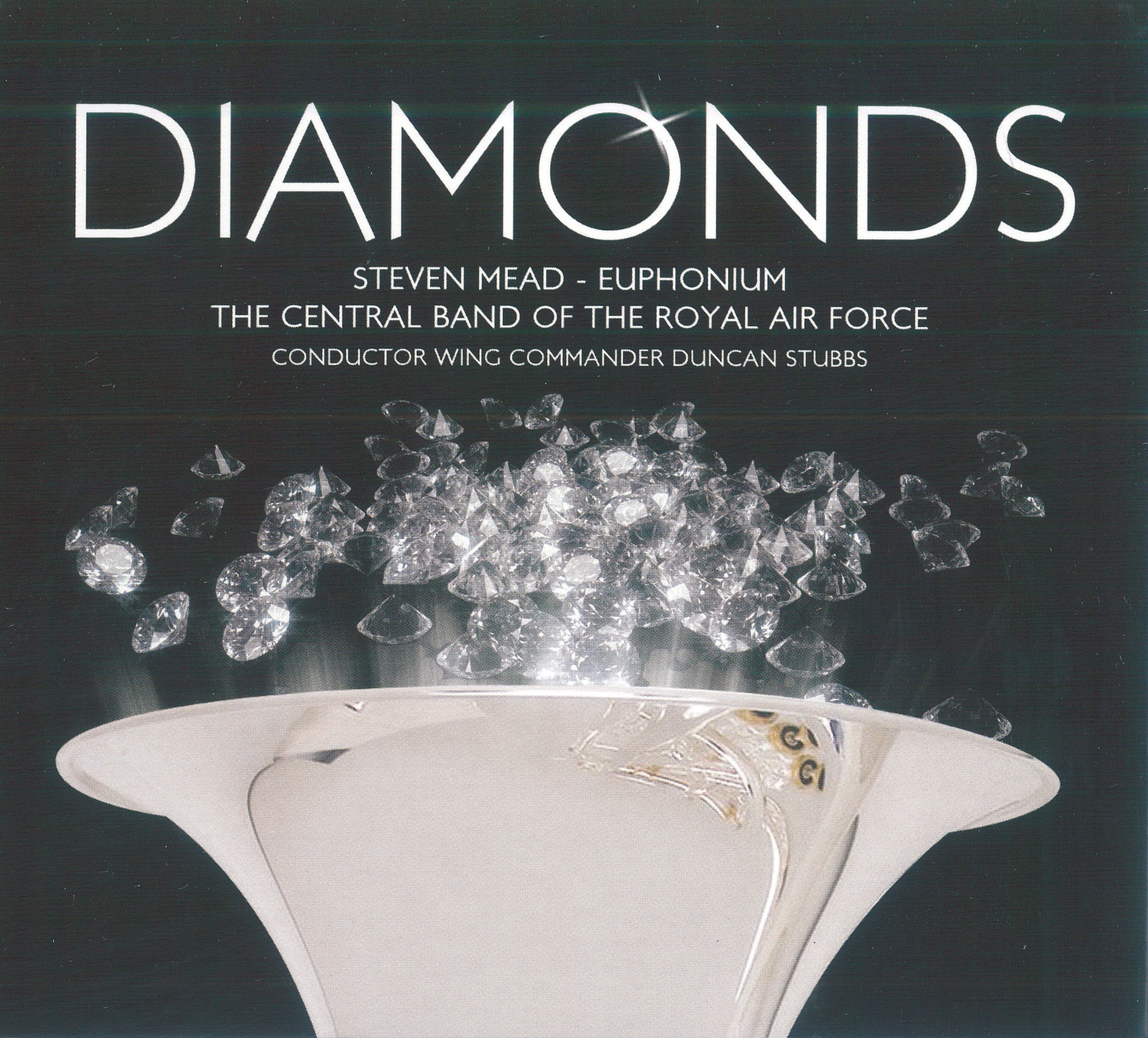 Diamonds - CD