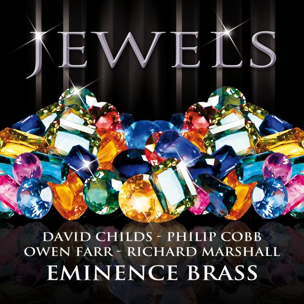 Jewels - CD