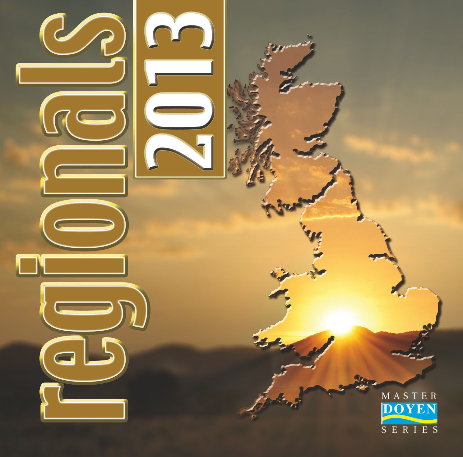 Regionals 2013 - Download