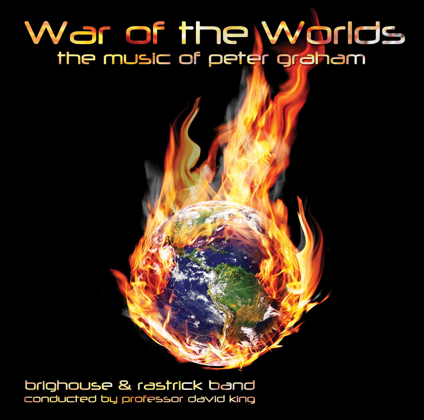 War of the Worlds - Download