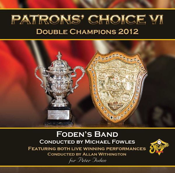 Patrons Choice VI - Download