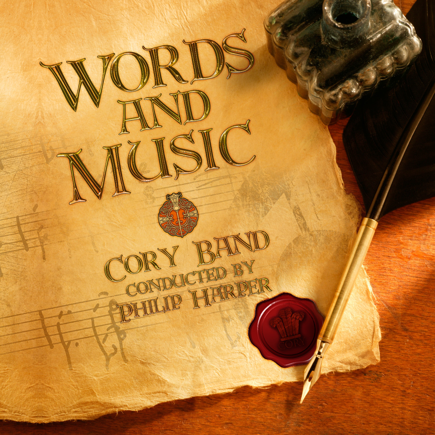 Words and Music - Download