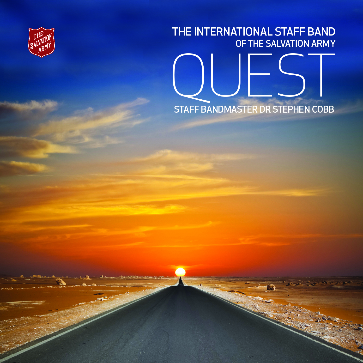 Quest - Download