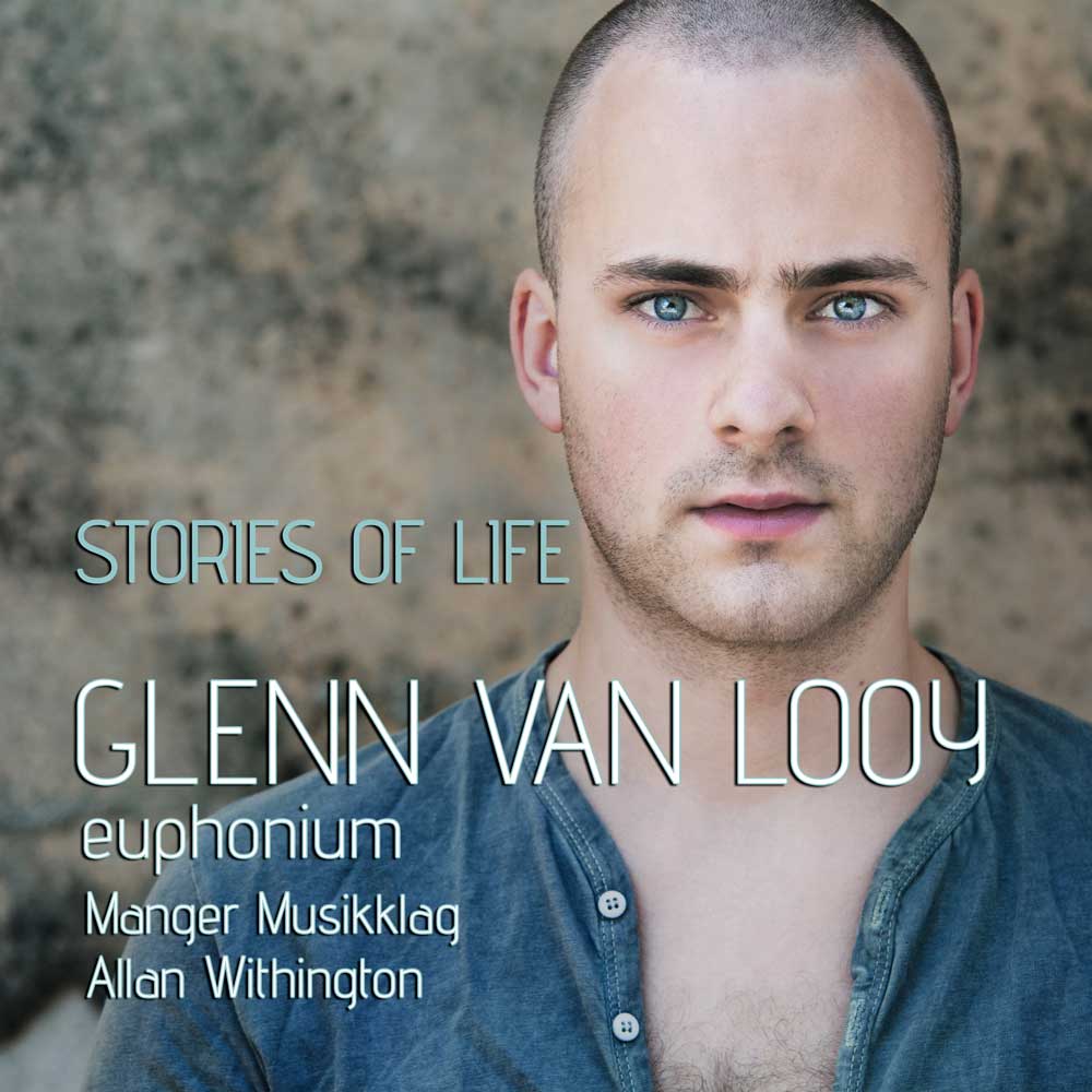 Stories of Life - CD