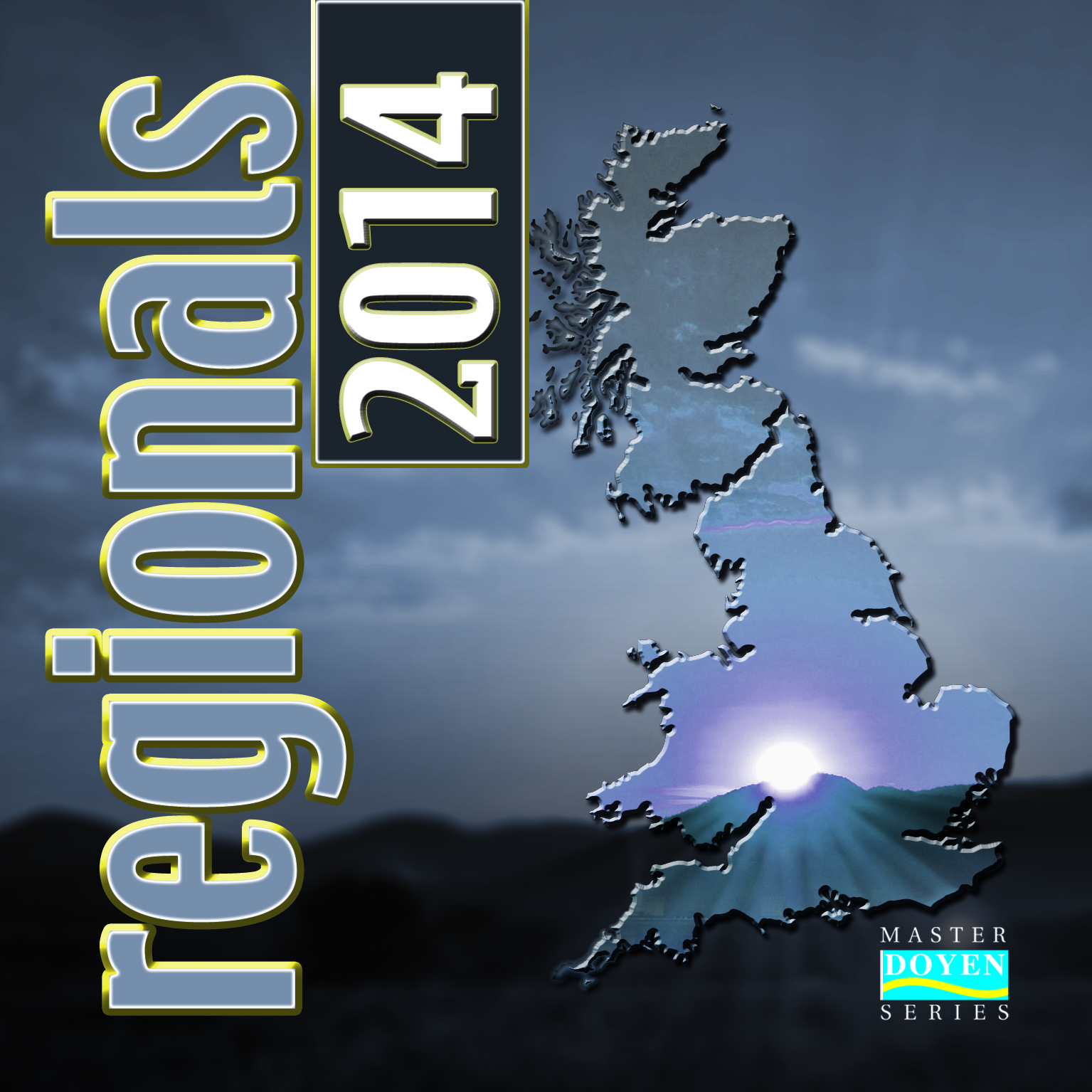Regionals 2014 - Download