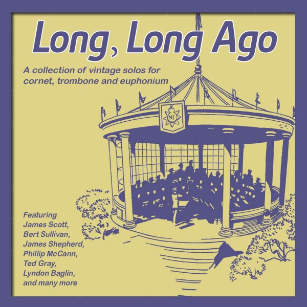 Long - Long Ago - CD