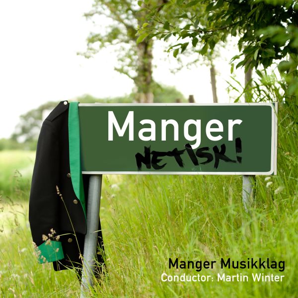 Mangernetisk! - CD