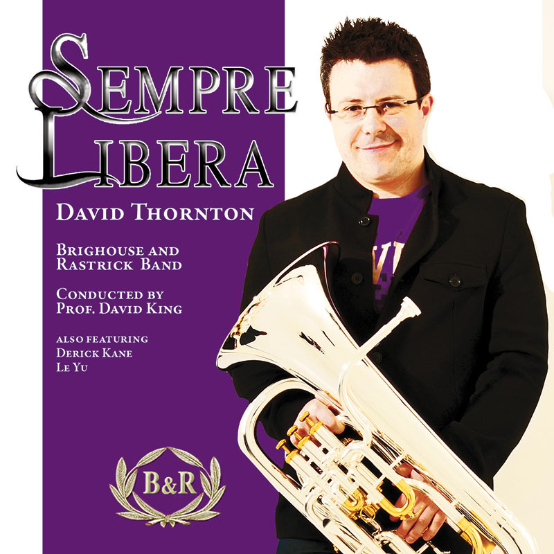 Sempre Libera - Download