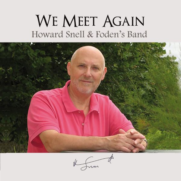 We Meet Again - CD