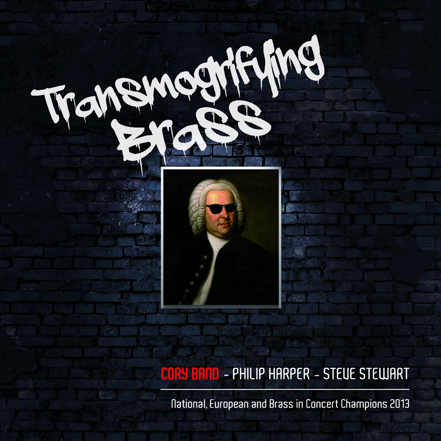 Transmogrifying Brass - Download