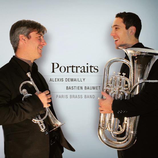 Portraits - CD