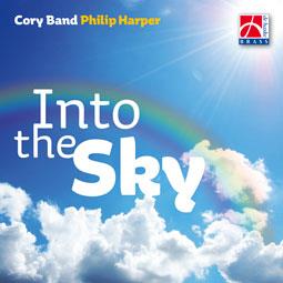 Into the Sky - CD