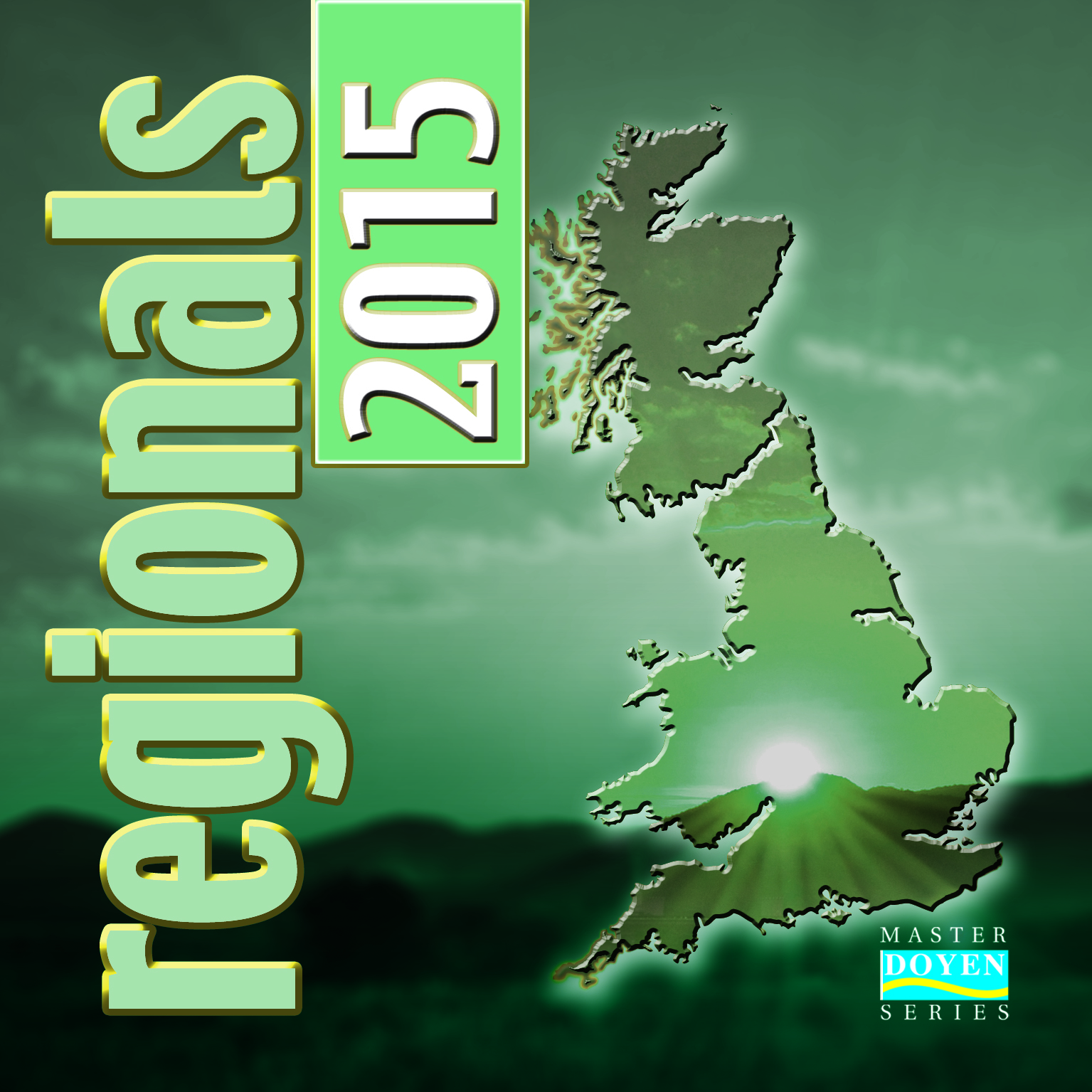 Regionals 2015 - Download