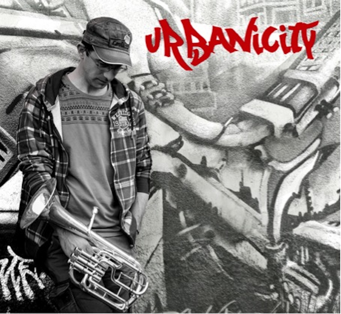Urbanicity - CD