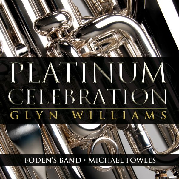 Platinum Celebration - CD