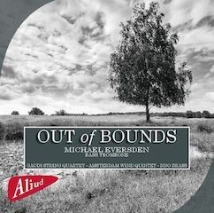 Out of Bounds - CD