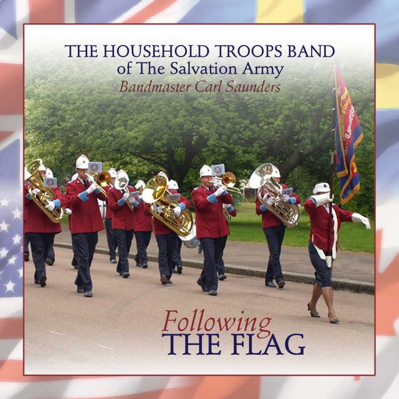 Following the Flag - Download
