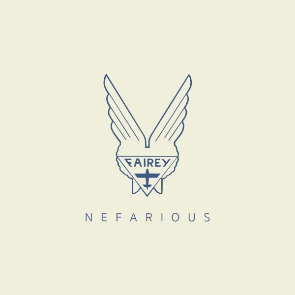 Nefarious - CD