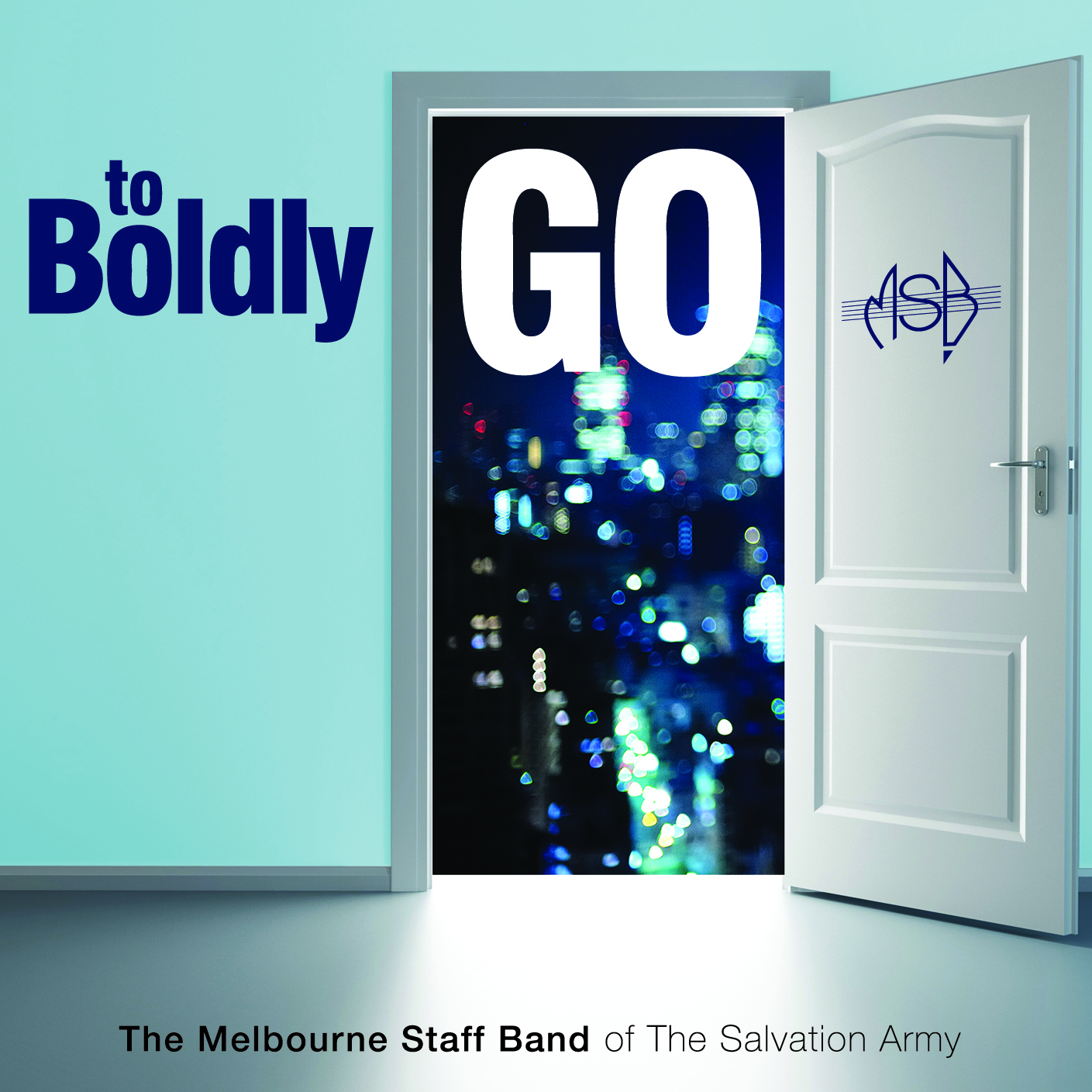 To Boldly Go - Download