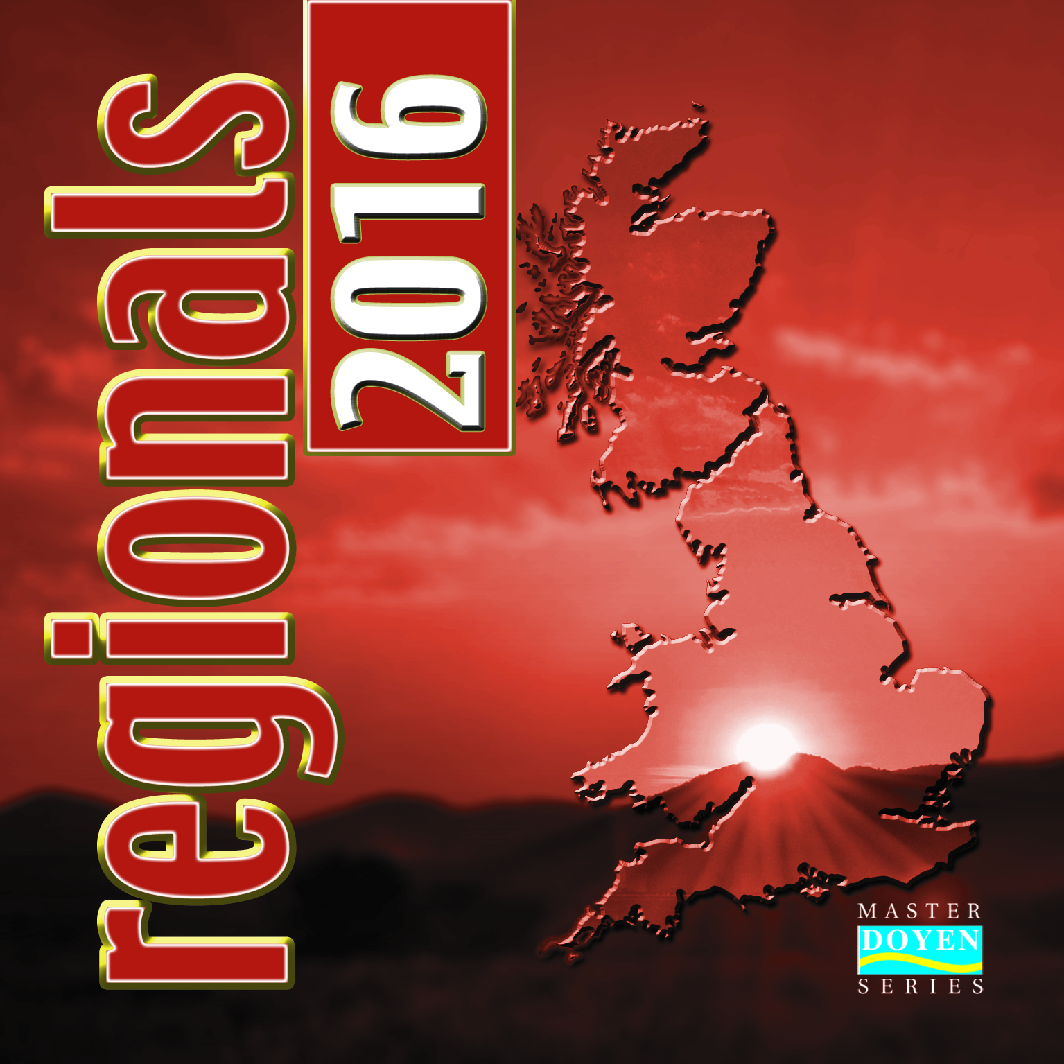 Regionals 2016 - Download