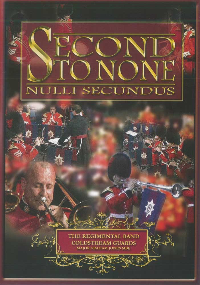 Second to None - Nulli Secundus