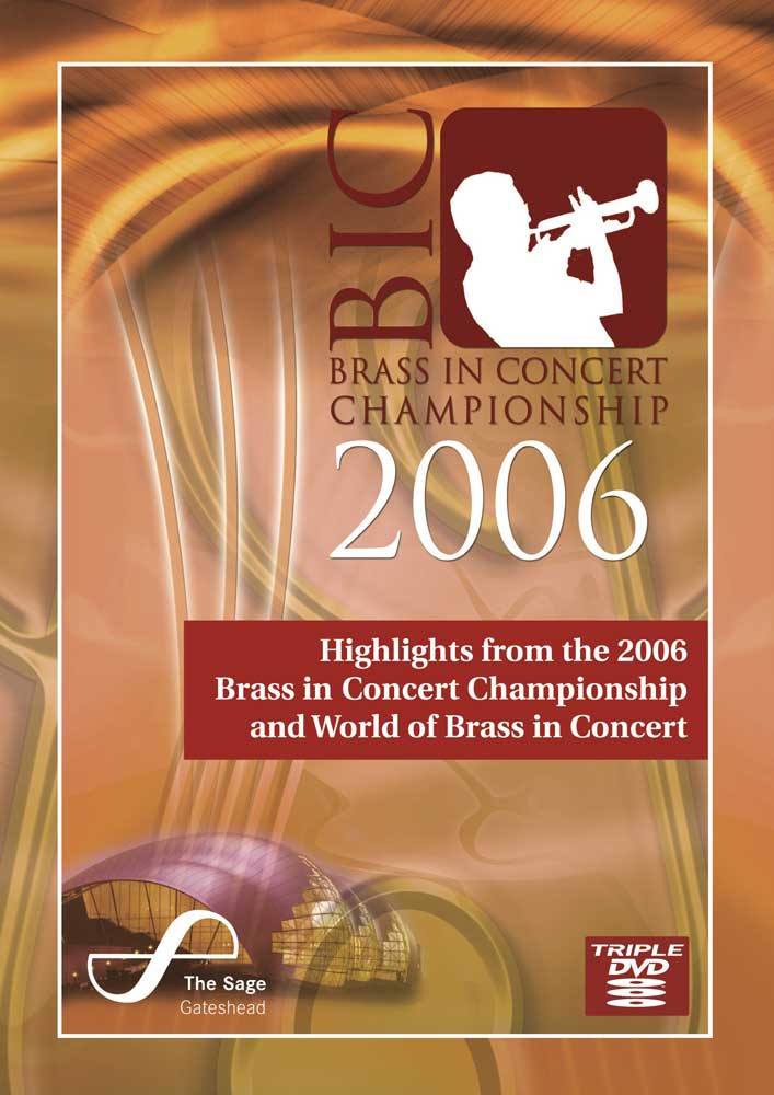 Brass in Concert 2006