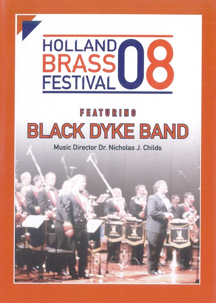 Holland Brass Festival 2008