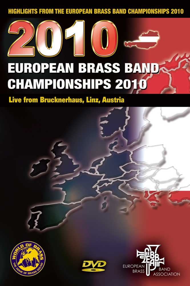 European Brass Band Championships 2010