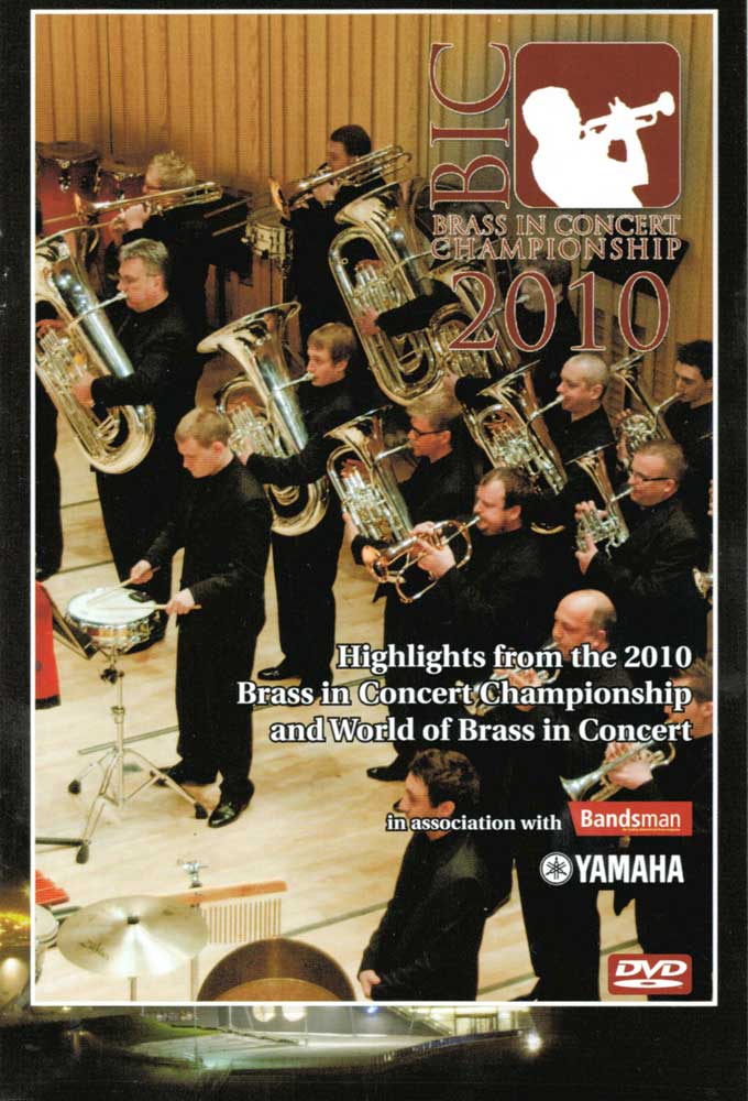 Brass in Concert 2010