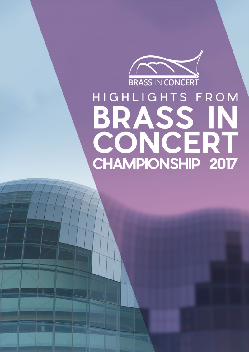 Brass in Concert 2017