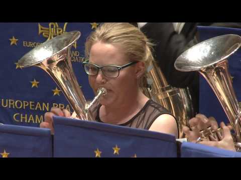 Fraternity - Lyngby-Taarbaek Brass Band - EBBC2016